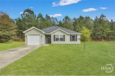 126 Knotty Pine Circle, Springfield, GA 31329 - Photo 34
