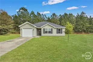 126 Knotty Pine Cir, Springfield, GA 31329 - Photo 34
