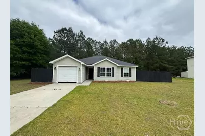 126 Knotty Pine Circle, Springfield, GA 31329 - Photo 6