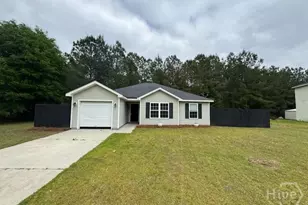 126 Knotty Pine Cir, Springfield, GA 31329 - Photo 6