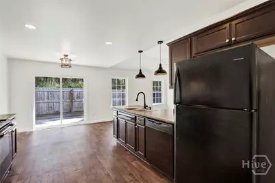 126 Knotty Pine Circle, Springfield, GA 31329 - Photo 12