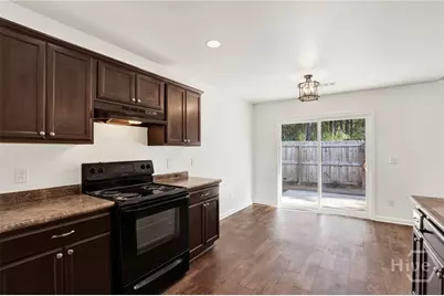 126 Knotty Pine Circle, Springfield, GA 31329 - Photo 16