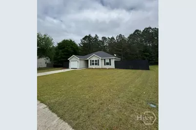 126 Knotty Pine Circle, Springfield, GA 31329 - Photo 4