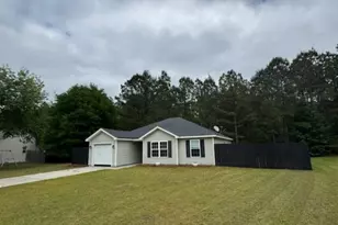 126 Knotty Pine Cir, Springfield, GA 31329 - Photo 4