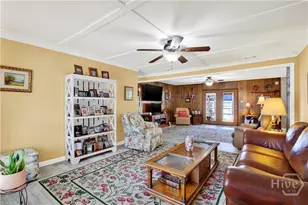 1007 Cheryl St, Savannah, GA 31410 - Photo 2