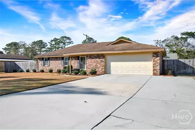 1007 Cheryl Street, Savannah, GA 31410 - Photo 1