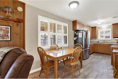 1007 Cheryl Street, Savannah, GA 31410 - Photo 4