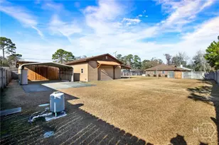 1007 Cheryl St, Savannah, GA 31410 - Photo 14