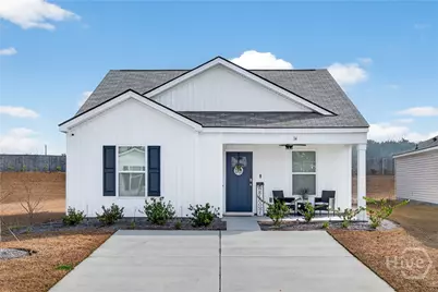 14 Arrow Head Way, Port Wentworth, GA 31407 - Photo 2