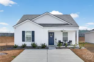 14 Arrowhead Wy, Port Wentworth, GA 31407 - Photo 2