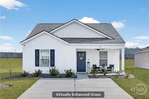 14 Arrowhead Wy, Port Wentworth, GA 31407 - Photo 1