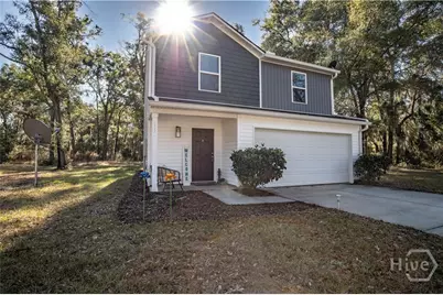 137 Sunrise Circle, Midway, GA 31320 - Photo 6