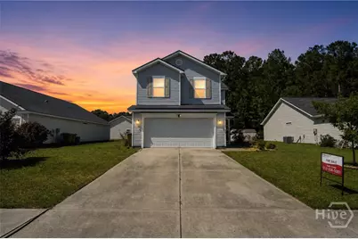 94 Burnt Oak Road, Port Wentworth, GA 31407 - Photo 1