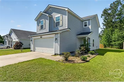 94 Burnt Oak Road, Port Wentworth, GA 31407 - Photo 2