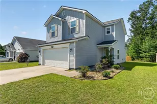 94 Burnt Oak Rd, Port Wentworth, GA 31407 - Photo 2