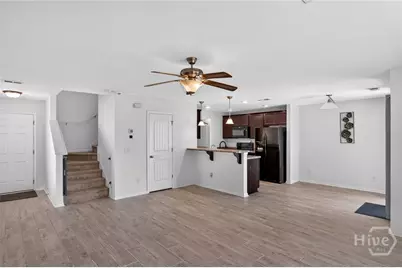 94 Burnt Oak Road, Port Wentworth, GA 31407 - Photo 6