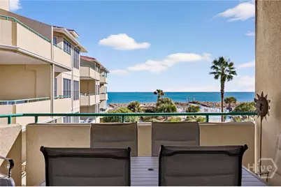 214 Butler Avenue #204, Tybee Island, GA 31328 - Photo 10