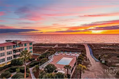 214 Butler Avenue #204, Tybee Island, GA 31328 - Photo 4