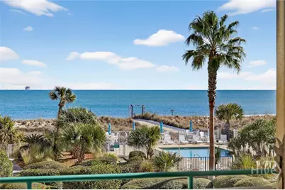 214 Butler Avenue #204, Tybee Island, GA 31328 - Photo 12