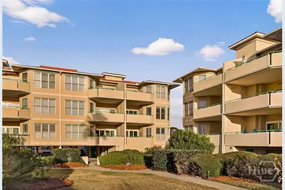 214 Butler Avenue #204, Tybee Island, GA 31328 - Photo 54