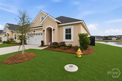 101 Waterside Lane, Pooler, GA 31322 - Photo 4