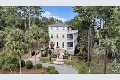 601 McAllister Landing, Richmond Hill, GA 31324 - Photo 1