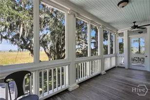 601 McAllister LNDG, Richmond Hill, GA 31324 - Photo 30