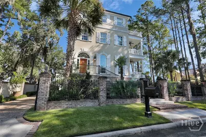 601 McAllister Landing, Richmond Hill, GA 31324 - Photo 4