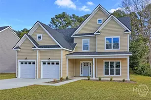 220 Skinner Ave N, Pooler, GA 31322 - Photo 2
