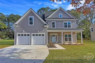 222 Skinner Ave N, Pooler, GA 31322 - Photo 2