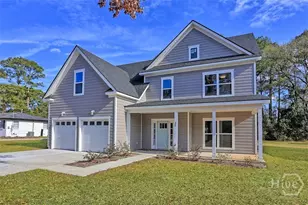 222 Skinner Ave N, Pooler, GA 31322 - Photo 4