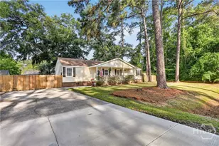 1001 Debbie St, Savannah, GA 31410 - Photo 2