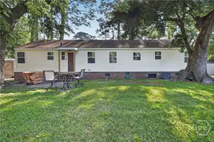 1001 Debbie St, Savannah, GA 31410 - Photo 36