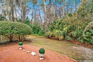 17 Franklin Creek Rd N, Savannah, GA 31411 - Photo 34
