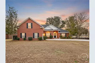 58 Lansing Drive, Ellabell, GA 31308 - Photo 1