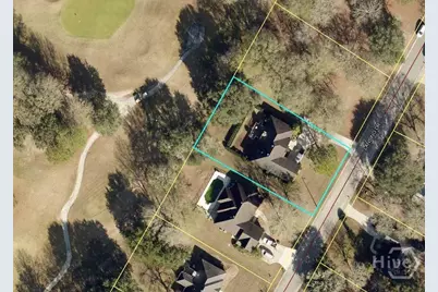 58 Lansing Drive, Ellabell, GA 31308 - Photo 2