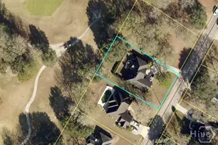 58 Lansing Dr, Ellabell, GA 31308 - Photo 2