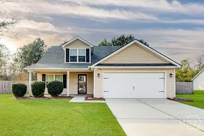 190 Cypress Cove Lane, Rincon, GA 31326 - Photo 2