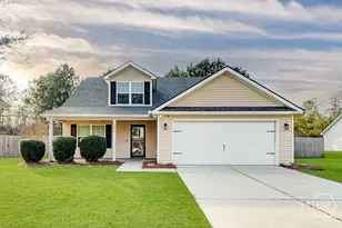 190 Cypress Cove Ln, Rincon, GA 31326 - Photo 2