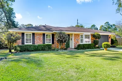 6 Prince Charles Court, Savannah, GA 31406 - Photo 1