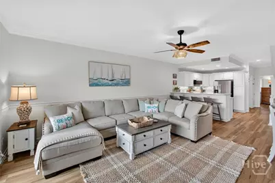 101 Butler Avenue #G, Tybee Island, GA 31328 - Photo 6