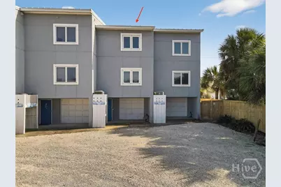 101 Butler Avenue #G, Tybee Island, GA 31328 - Photo 2
