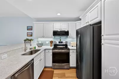 101 Butler Avenue #G, Tybee Island, GA 31328 - Photo 12