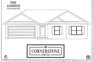 129 Landmark Circle, Statesboro, GA 30458 - Photo 2