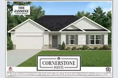 129 Landmark Circle, Statesboro, GA 30458 - Photo 1