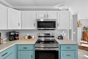 723 Oxford Dr, Richmond Hill, GA 31324 - Photo 22