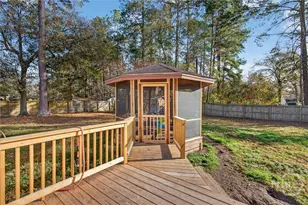 723 Oxford Dr, Richmond Hill, GA 31324 - Photo 38