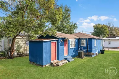 1513 Vine Street, Savannah, GA 31401 - Photo 34