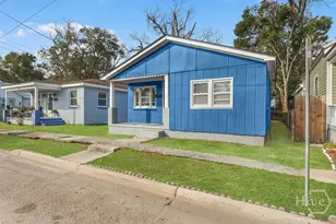 1513 Vine St, Savannah, GA 31401 - Photo 2
