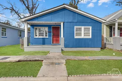 1513 Vine Street, Savannah, GA 31401 - Photo 1